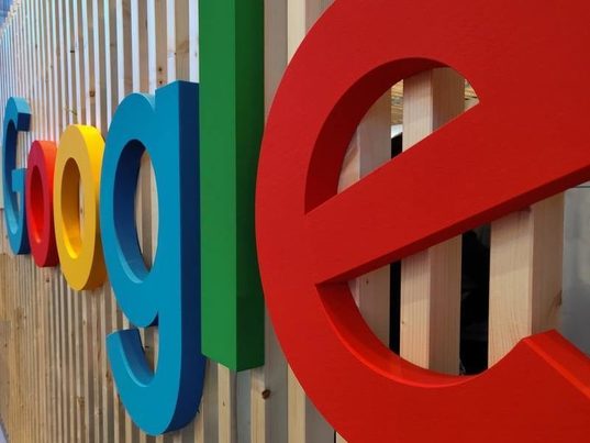 Google reduce su huella de carbono a cero desde los orígenes de la compañía, en 1998