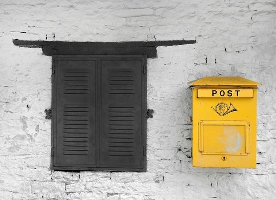 Correos se une al  “Green Postal Day” de International Post Corporation