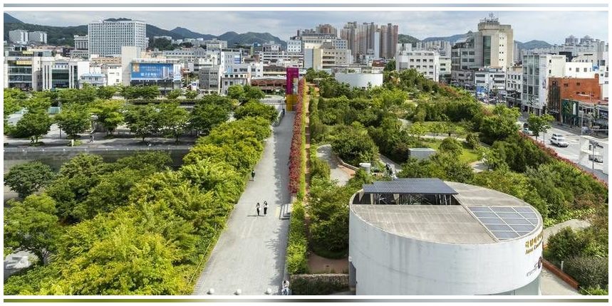 La Economía Circular, la mejor solución para el futuro urbano, según un informe