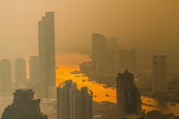España redujo más de un 6% sus emisiones, mientras EE.UU. y China encabezan el ranking