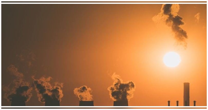 España y otros diez países de la UE piden reducir las emisiones al menos un 55% en territorio comunitario