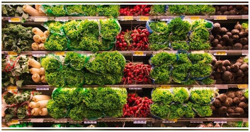 Un informe advierte de los desequilibrios del sistema alimentario mundial