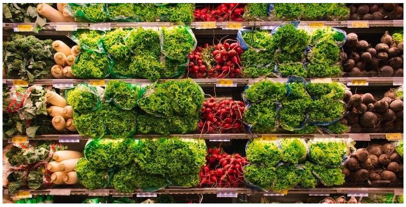 Un informe advierte de los desequilibrios del sistema alimentario mundial