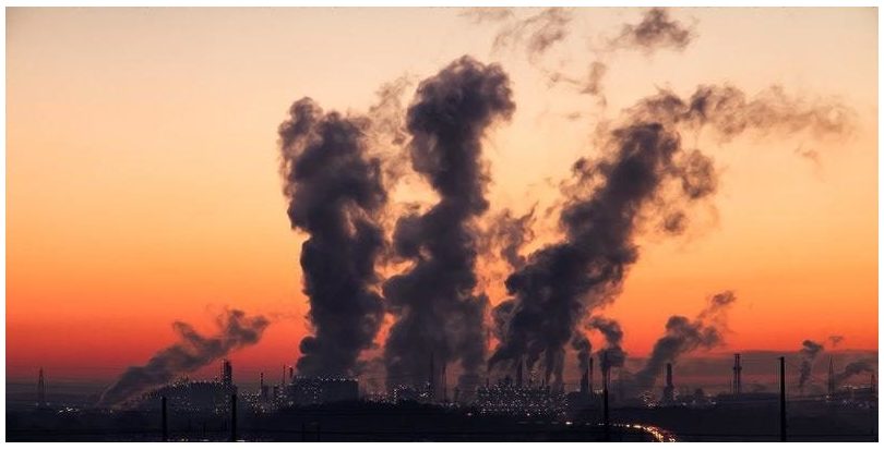 El lastre económico de la contaminación: cuesta más de 900 euros por persona al año