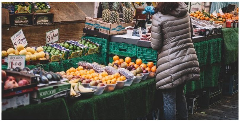 La pandemia ha incrementado el número de consumidores ecoactivos, según un estudio