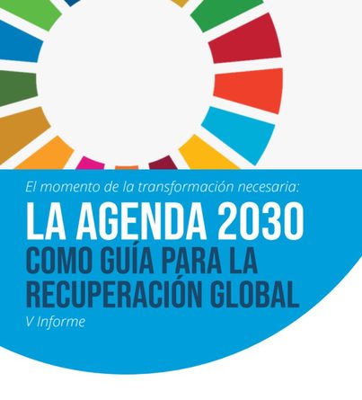 Publicado un nuevo informe de Forética sobre el impacto de la pandemia en los logros ambientales