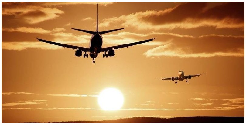 AENA, primera empresa que incluye el impacto climático en su rendición anual de cuentas