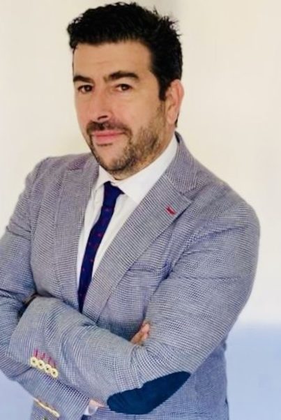 Pablo Santaofimia, elegido nuevo presidente de ANAPE