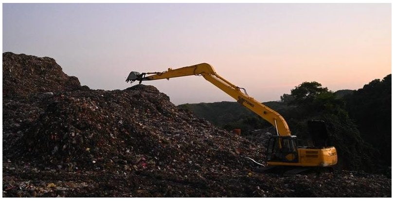 Baleares: Autorizada una nueva planta de gestión de residuos en Mallorca