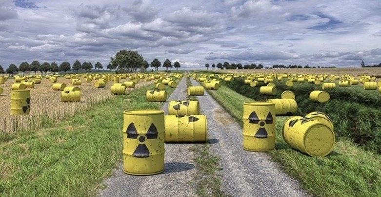 Cuestionan la ampliación del almacén de residuos nucleares planteada por ENRESA 