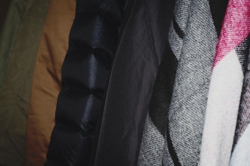 C&A presenta una colección de abrigos realizada a partir de residuos plásticos