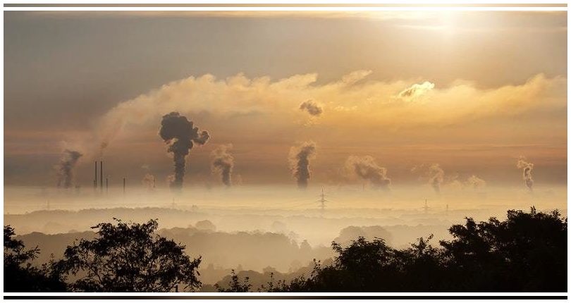 La contaminación por ozono troposférico cae más del 40% en España en 2020