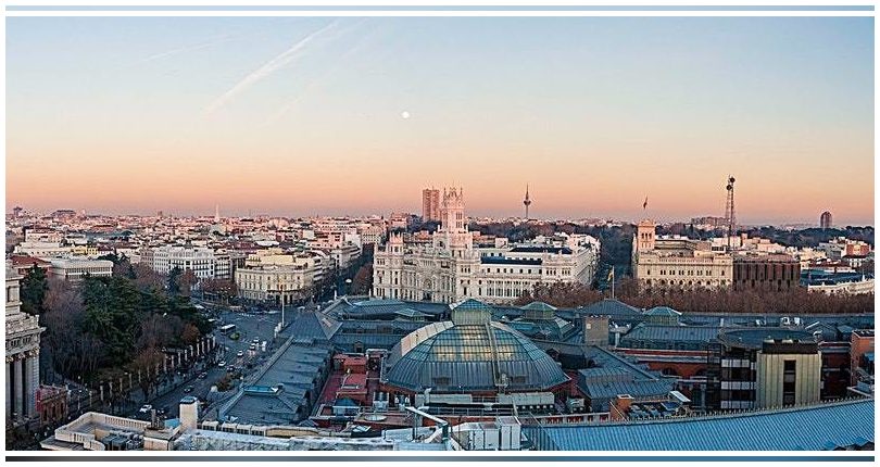 Las ciudades españolas están poco preparadas para el cambio climático, según un estudio