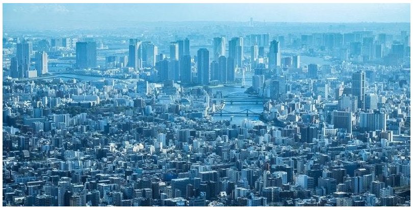 Los gigantes asiáticos se comprometen a avanzar por fin hacia la neutralidad climática