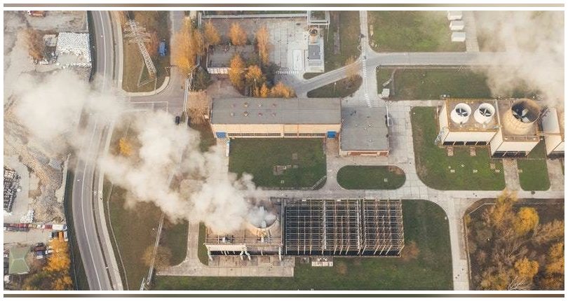 La Comisión Europea lanza una consulta pública sobre reducción de contaminación