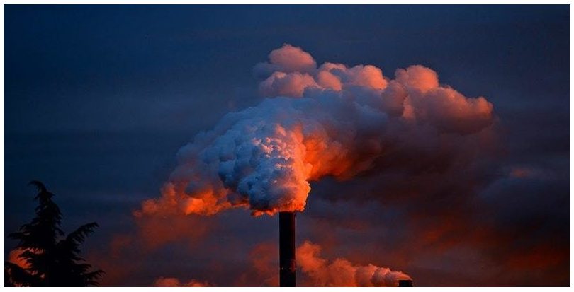 Disminuyen las emisiones de gases efecto invernadero en España en 2019