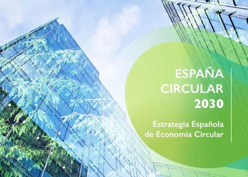 Más de mil personas se han conectado online al Ciclo de Conferencias sobre Economía Circular