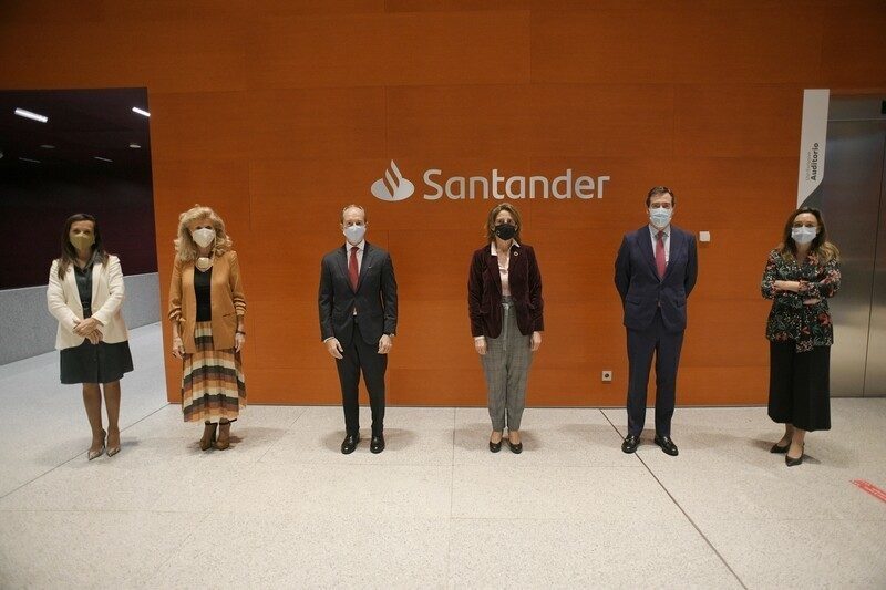 WAS incide en la sostenibilidad como motor de la reactivación económica en la presentación del fondo Next Generation