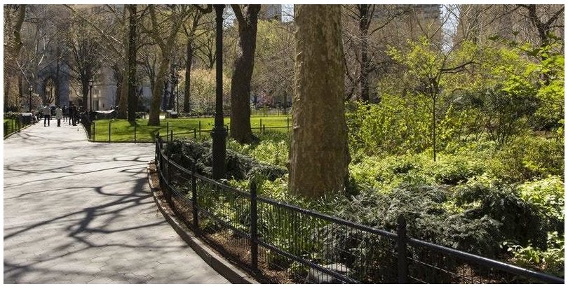 Barcelona, Murcia y Vitoria-Gasteiz, ciudades que lideran la lucha climática en España