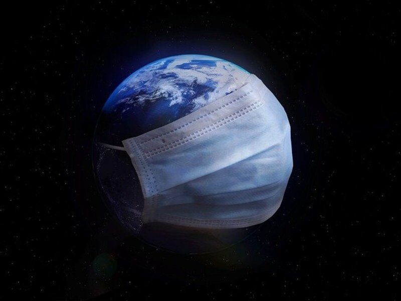 ¿Nos preocupa menos el cambio climático en plena pandemia?
