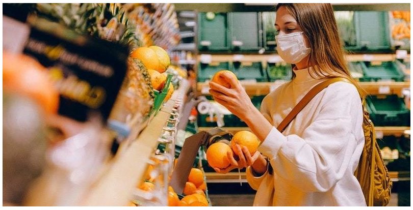 Seguridad alimentaria, sostenibilidad e impacto de la COVID preocupan a los consumidores, según un informe