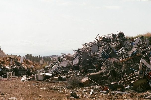 España podría aprobar la nueva Ley de Residuos y Suelos contaminados a lo largo de 2021