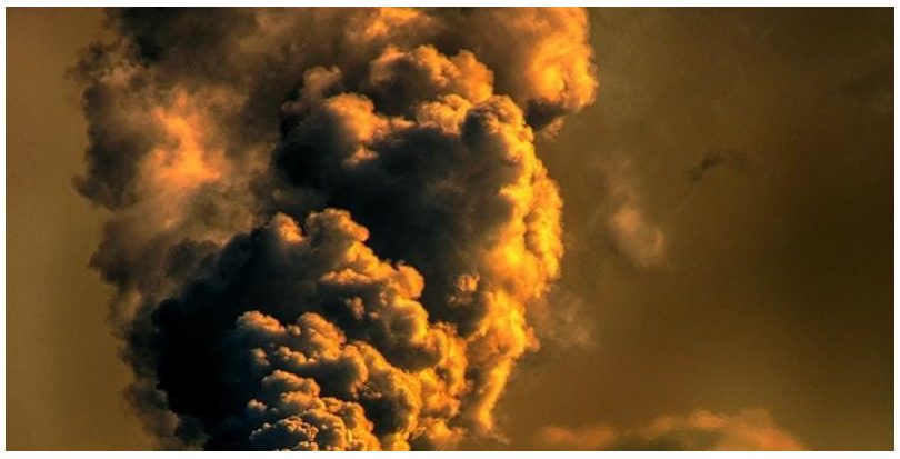 España se suma a la red europea de medición de gases efecto invernadero