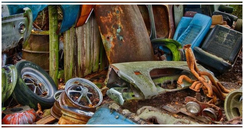 Crece la producción de residuos: cada español generó 485 kilos de basura en 2018