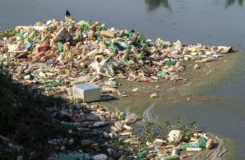 Cataluña: Recogidos 450 kilos de basura en el río Francolí, en Tarragona