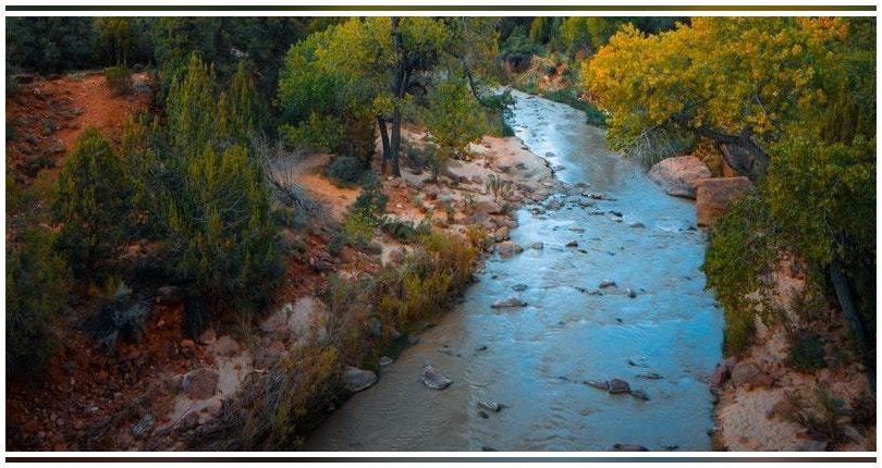 Solo la mitad del patrimonio natural está protegido frente al cambio climático, según un informe