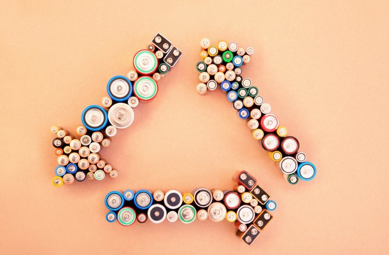 Galicia: La segunda edición de Pilabot recoge 59 toneladas de pilas en 150 centros educativos