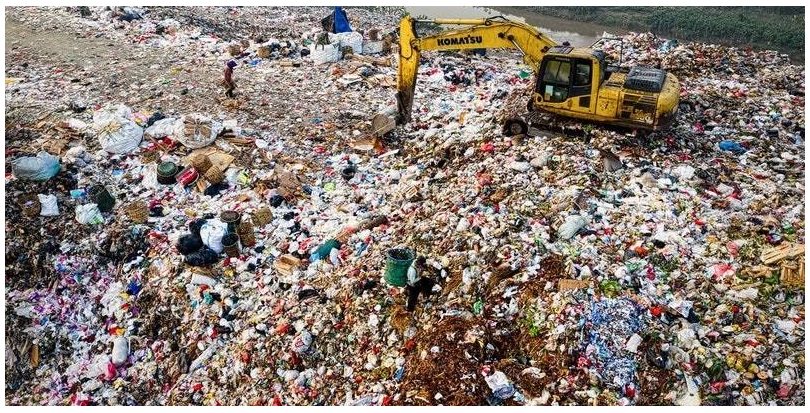 Andalucía: La ley de economía circular busca convertir los residuos en una oportunidad