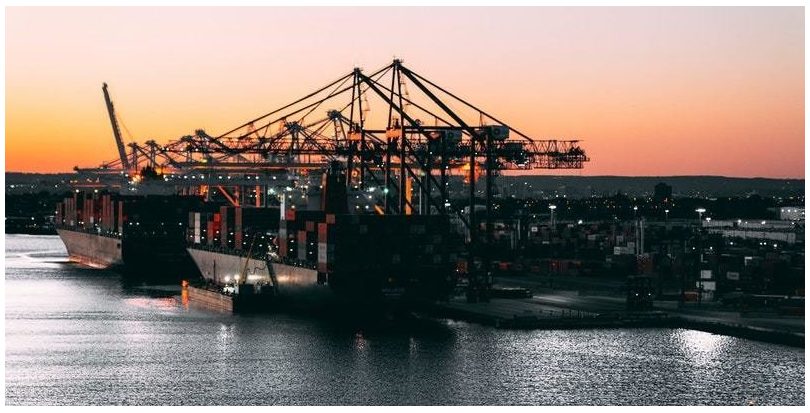 El Consejo Marítimo denuncia escasez de instalaciones en la UE para el reciclaje de buques mercantes 