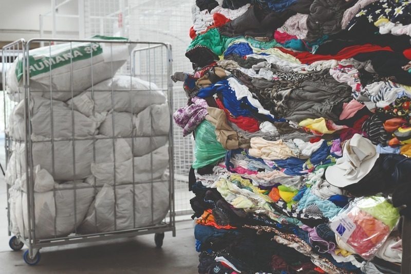 FER solicita a los Ayuntamientos apostar por la Economía Circular en la recogida y gestión del residuo textil