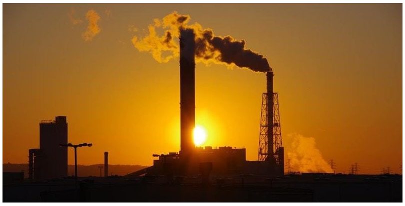 Respirar nos está matando: por qué la economía verde también es buena para la salud