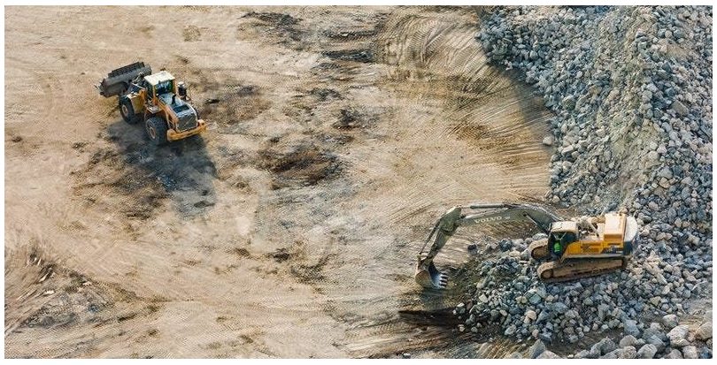 Curso bonificado de "Técnico en la gestión de los residuos de construcción y demolición"
