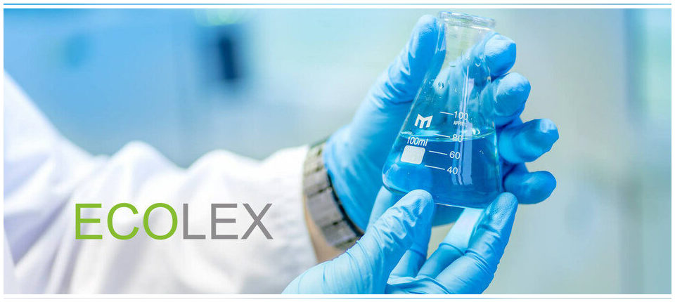 Ecolex da un paso más en su transformación digital de la mano de Teixo y la firma digital integrada de Docuten