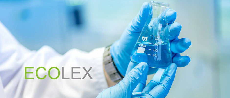 Ecolex da un paso más en su transformación digital de la mano de Teixo y la firma digital integrada de Docuten