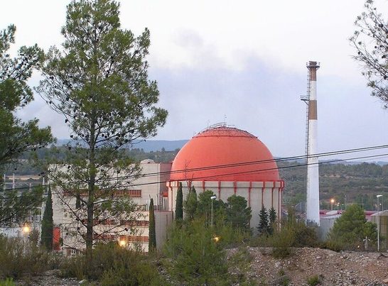 El Gobierno estudia un depósito permanente para 2028 o varios almacenes descentralizados de residuos radiactivos