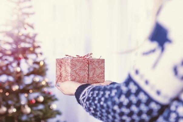 Ideas verdes y sostenibles para regalar estas Navidades