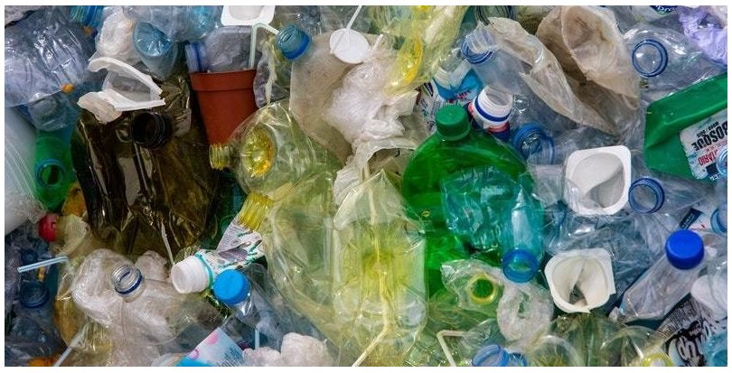 Bruselas aprueba una normativa más estricta para el envío de residuos plásticos desde enero de 2021