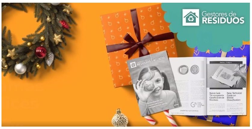 Te deseamos unas FELICES FIESTAS