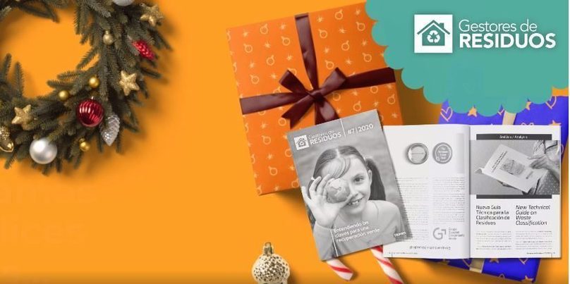 Te deseamos unas FELICES FIESTAS