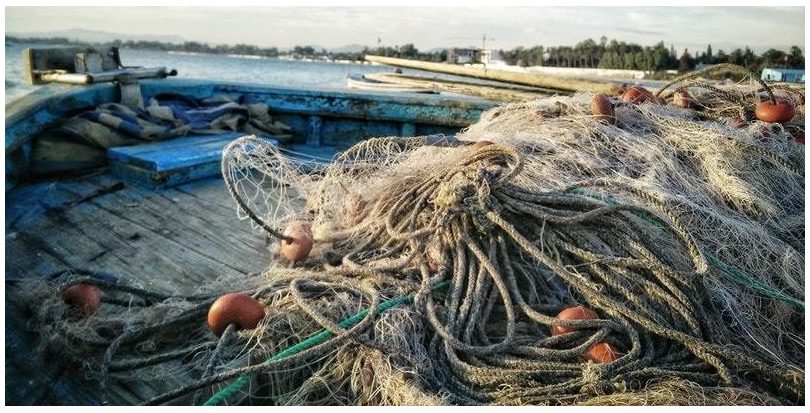 CEPESCA aborda un proyecto para definir un modelo de gestión de residuos de artes y aparejos de pesca