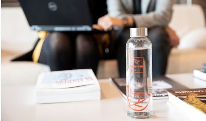 MAPFRE se convierte en la primera aseguradora en adherirse al Pacto por la Economía Circular 