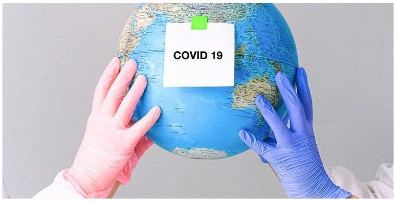 4 hitos ambientales de 2020: el año del coronavirus