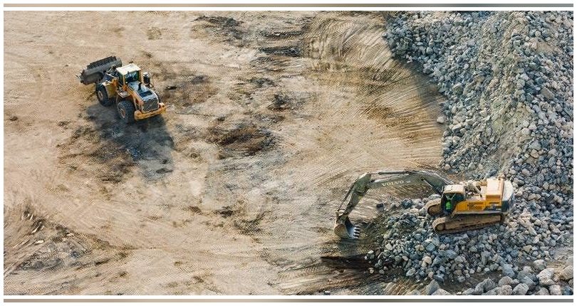 Castilla y León: El gobierno autonómico construirá un nuevo depósito controlado de residuos en Segovia