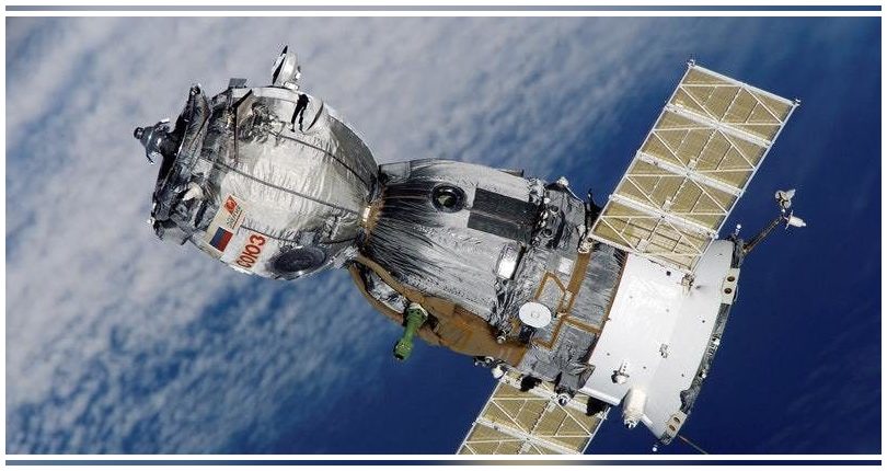Japón experimenta con satélites de madera para reducir la basura espacial