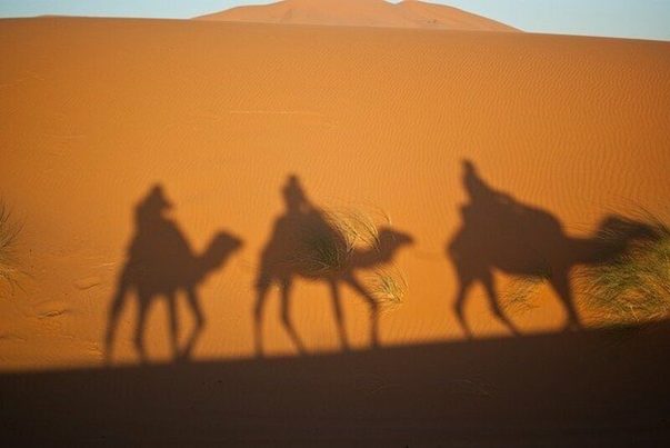 Ideas fáciles y baratas para unos Reyes Magos sostenibles