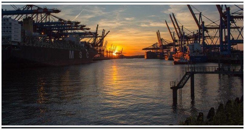Galicia: El puerto de Vigo retira casi 30 toneladas de residuos desde fondos de dársenas